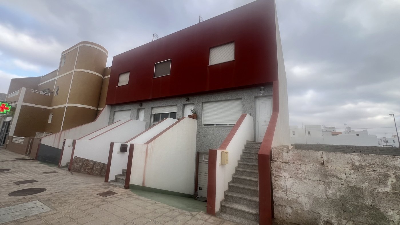 C/ La Apañada
