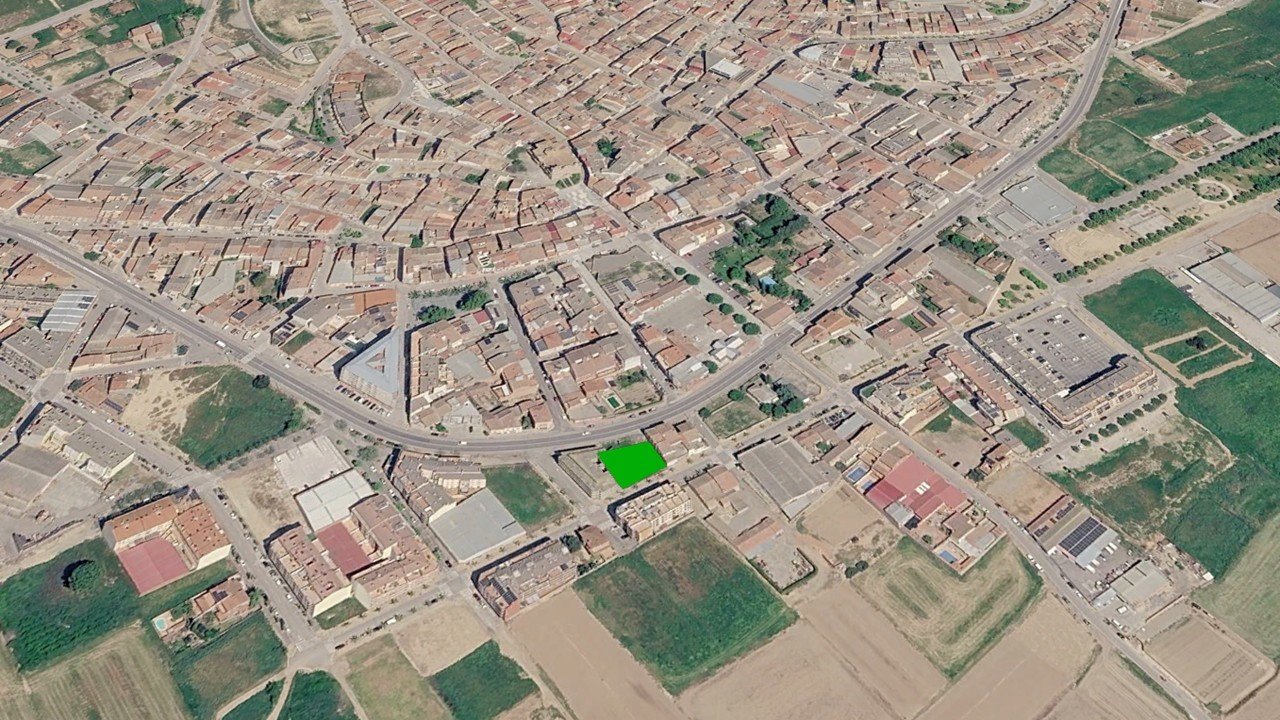 Av Catalunya