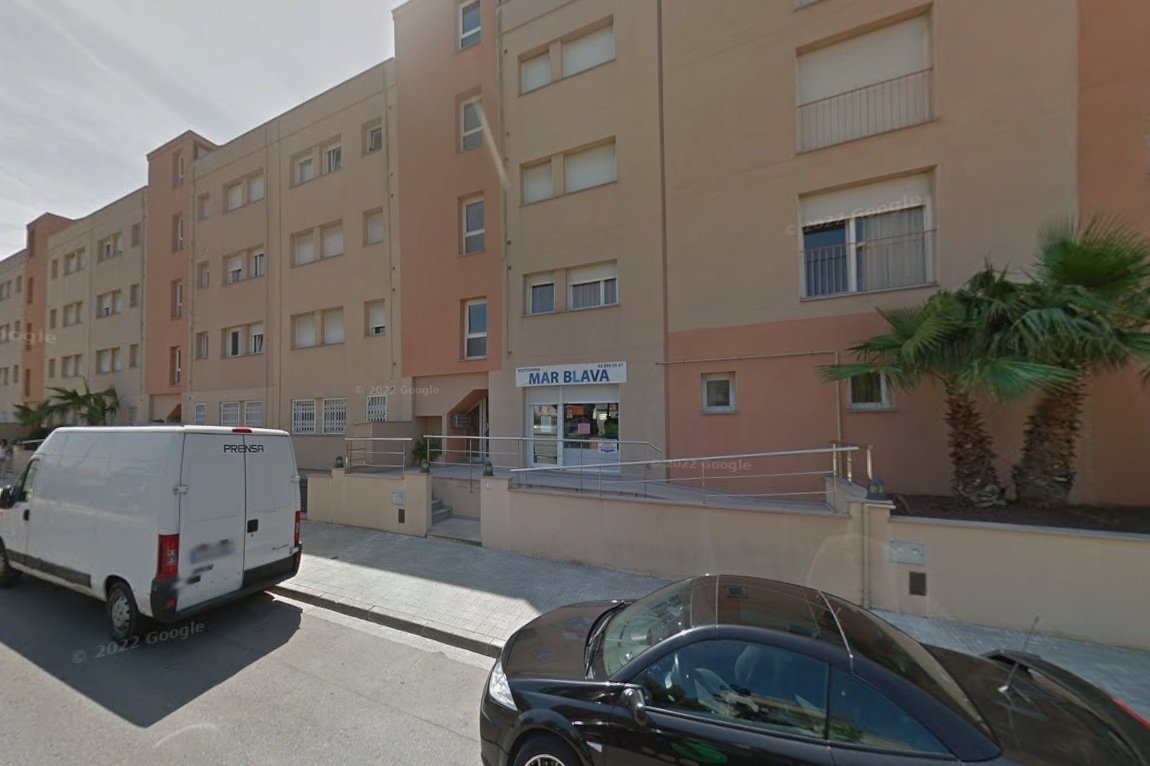 Ps Mar Mediterrania