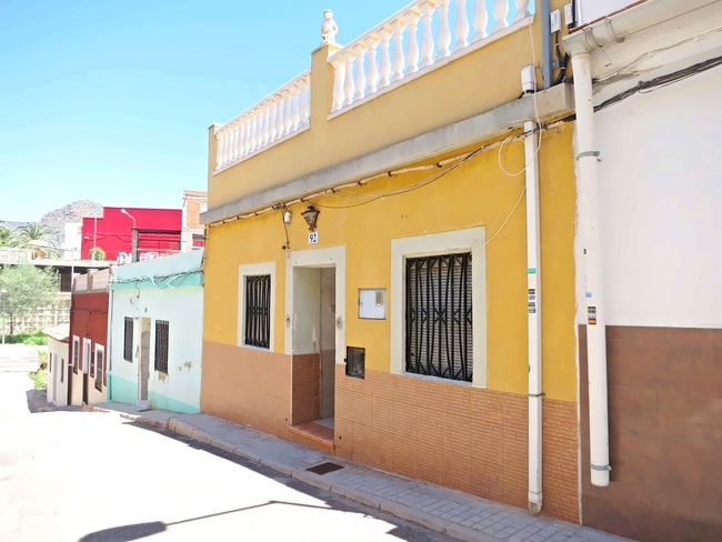 Vivienda en Vall d'Uixó (la), Castellón/Castelló
