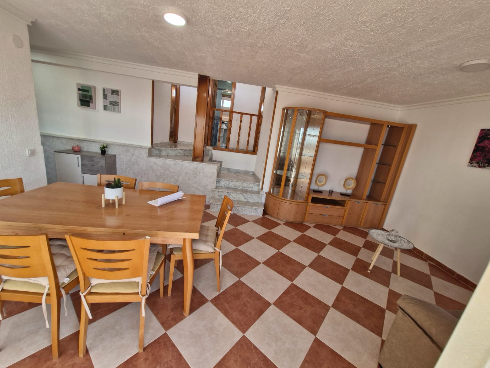 Vivienda en Alicante/Alacant, Alicante/Alacant
