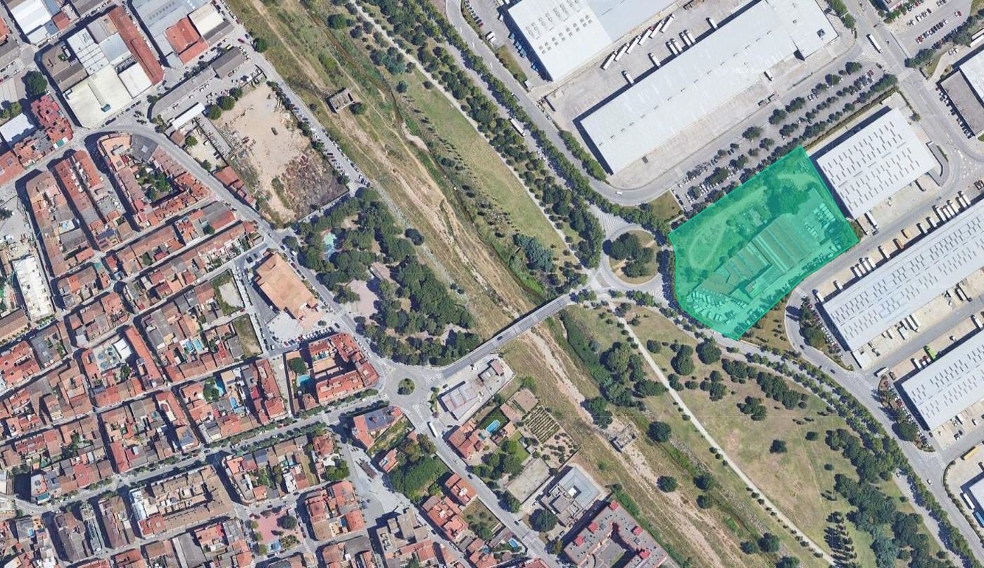 Av Mollet