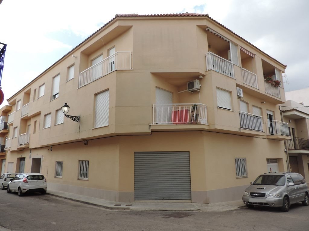 C/ La Ferrería