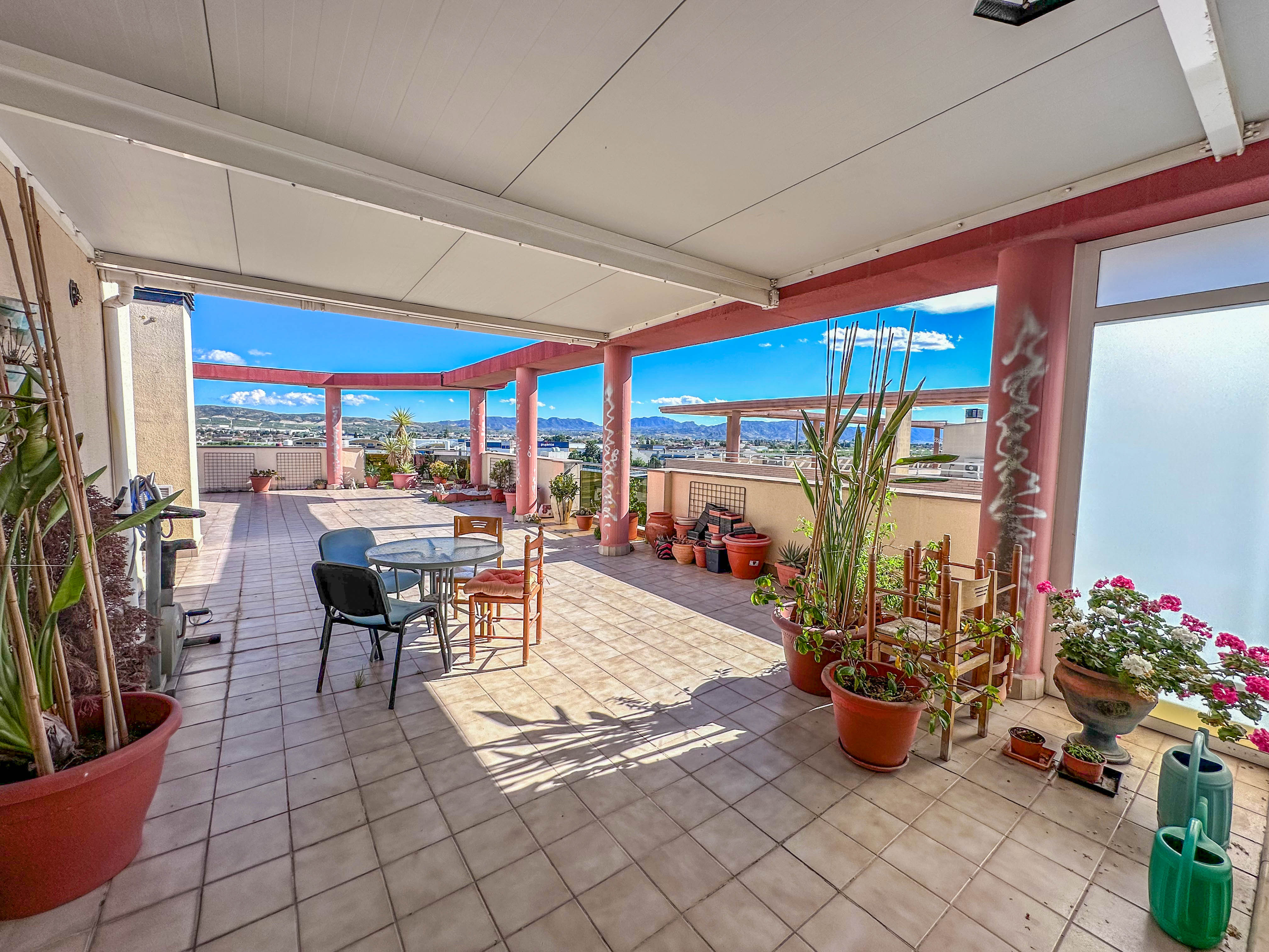 Vivienda en Beniel, Murcia