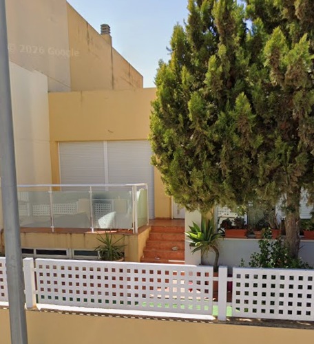 Vivienda en Cartagena, Murcia