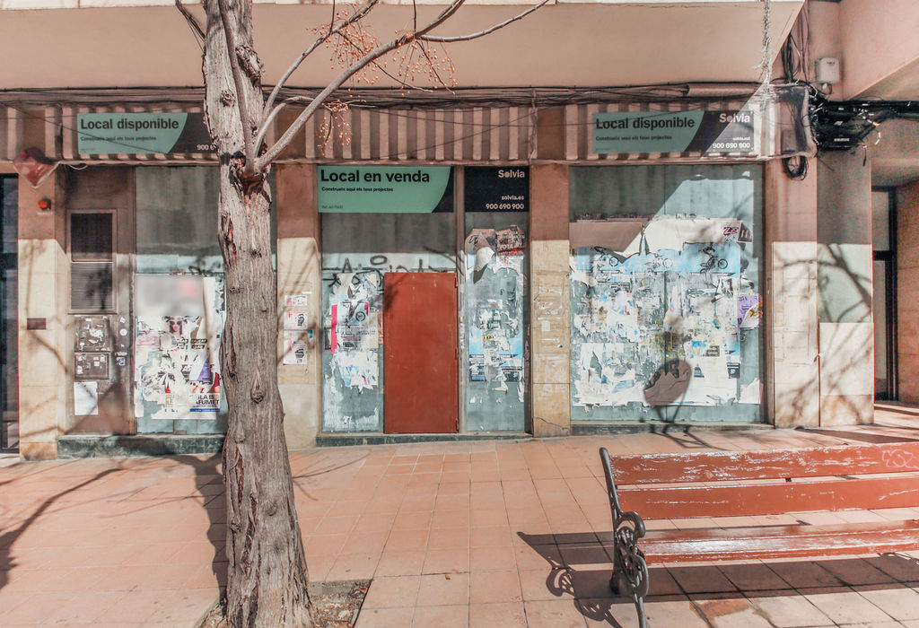 Local en Tarragona, Tarragona