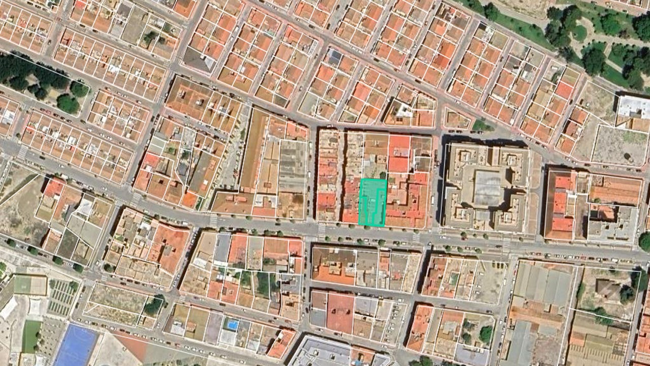 Suelo en Torre-Pacheco, Murcia
