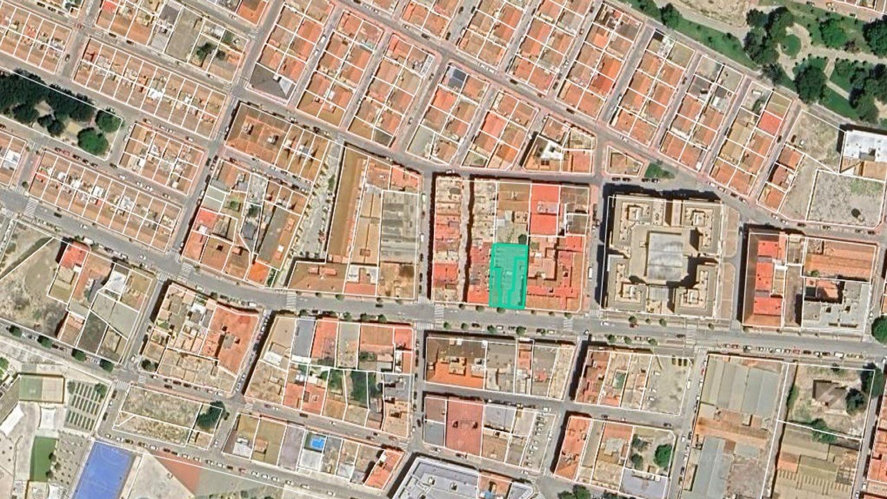 C/ Estación