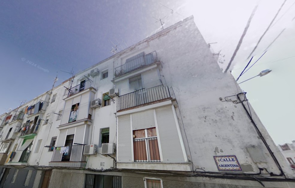 Vivienda en San Juan de Aznalfarache, Sevilla