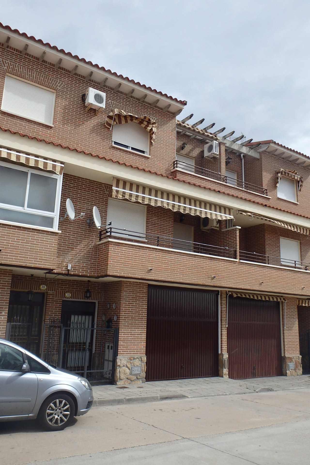 Vivienda en Talavera de la Reina, Toledo