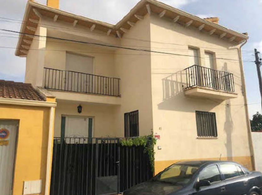 Vivienda en Fuentidueña de Tajo, Madrid