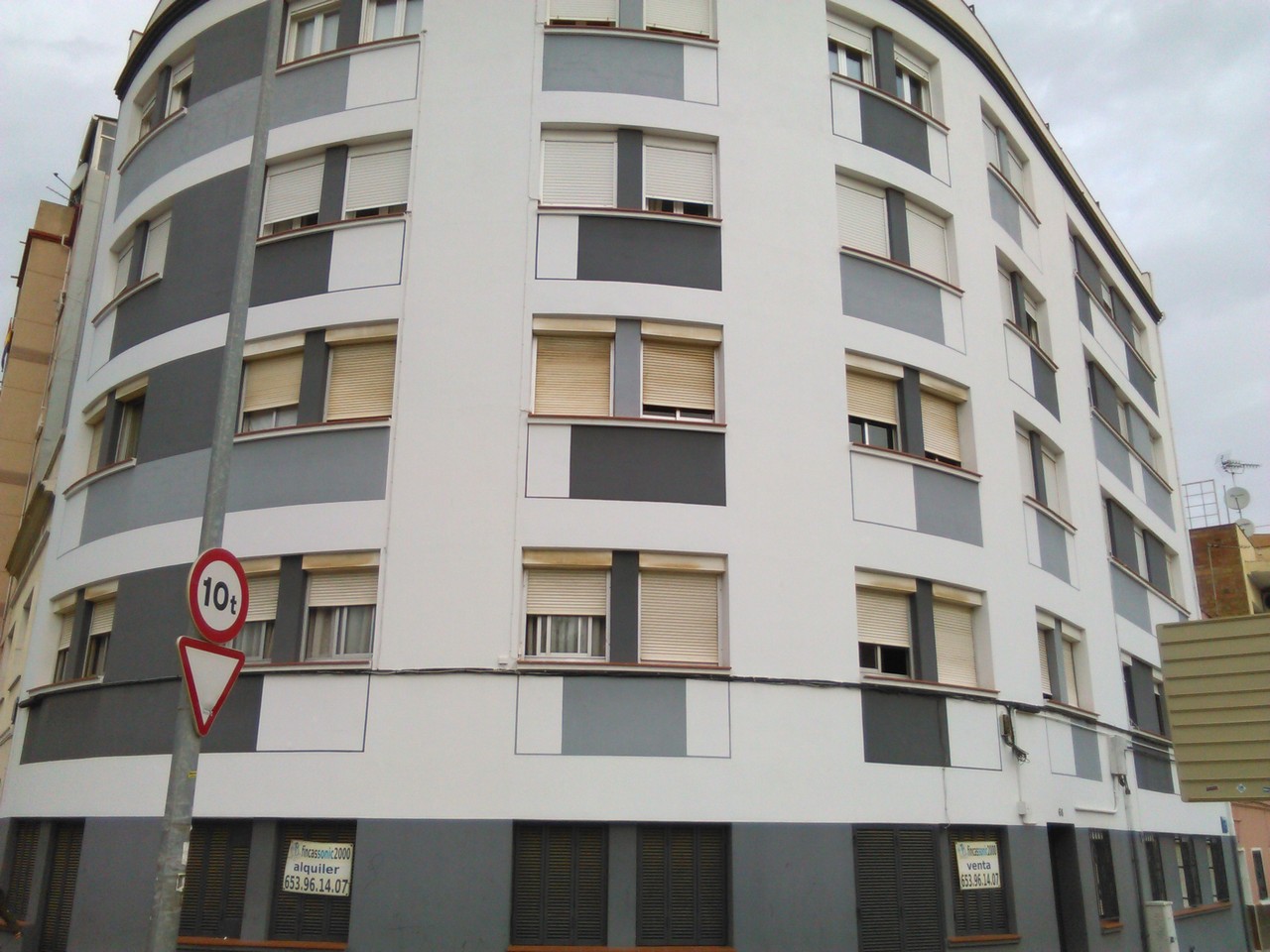 Vivienda en Cornellà de Llobregat, Barcelona