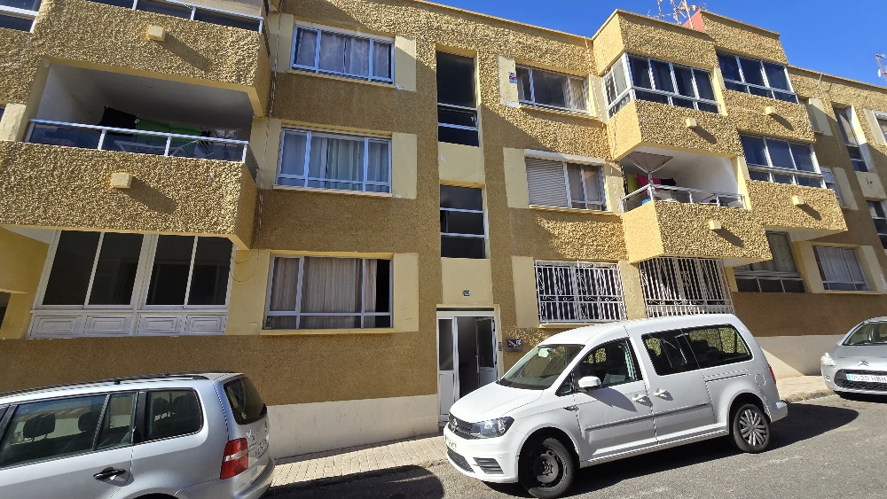 Vivienda en Puerto del Rosario, Palmas (Las)