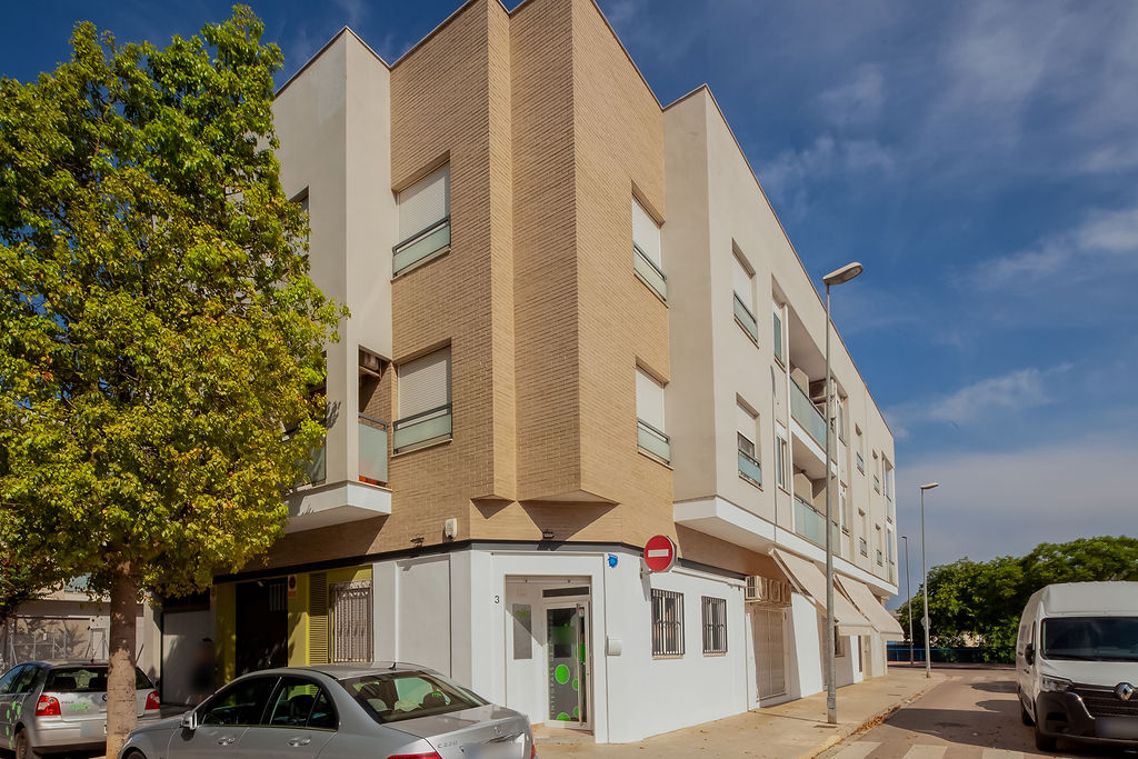 Garaje en Cadrete, Zaragoza