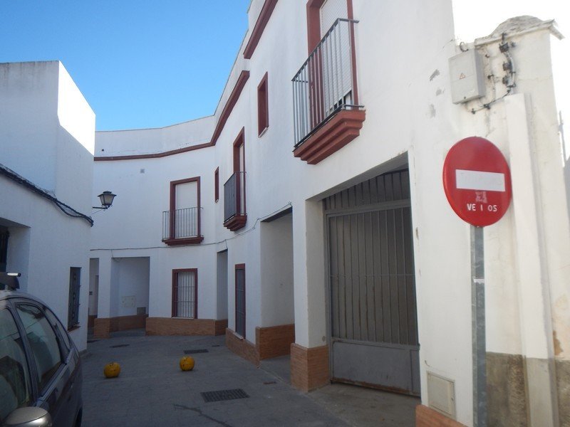 C/ Montera