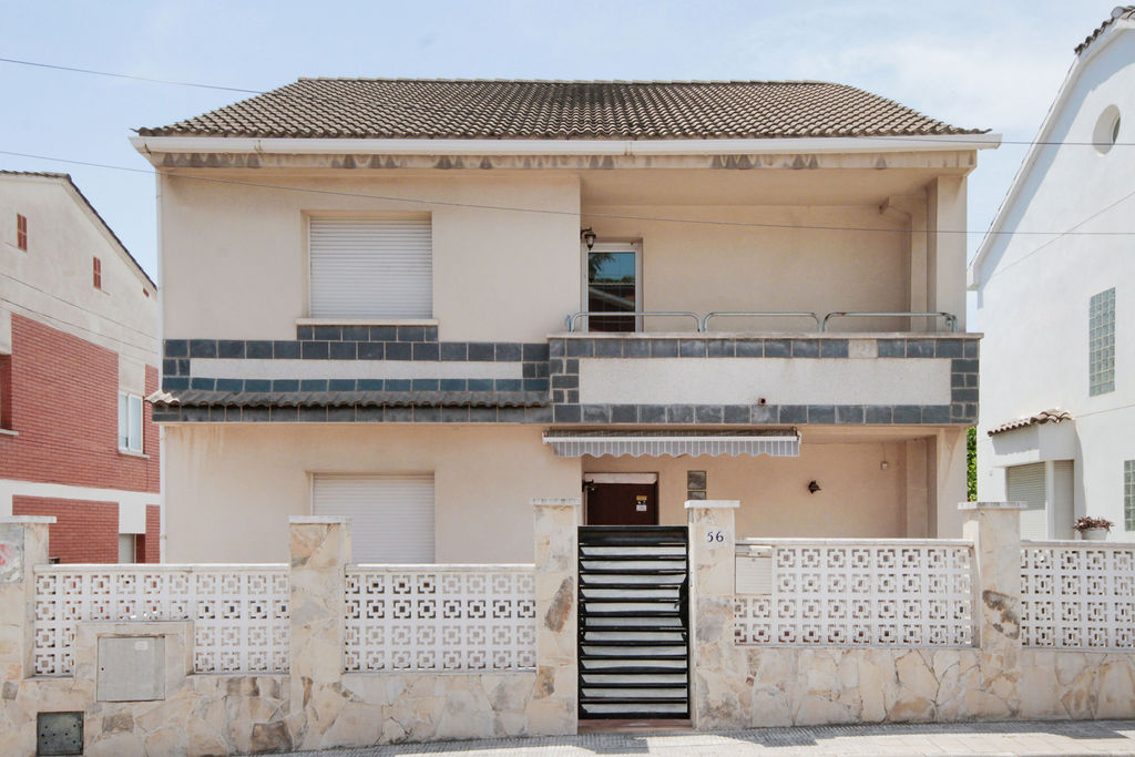 Vivienda en Santa Perpètua de Mogoda, Barcelona