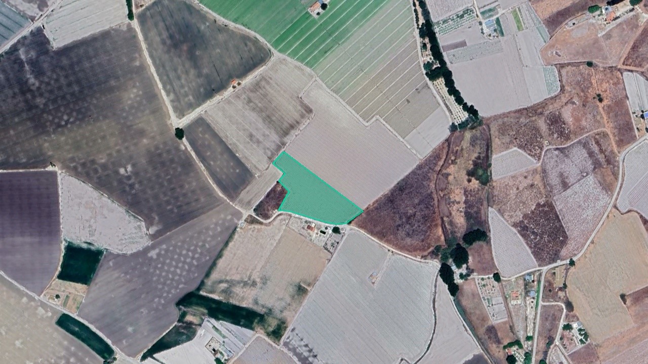 Suelo en Villena, Alicante/Alacant