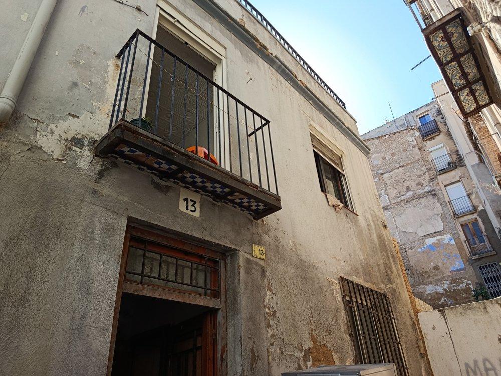 C/ Garrofer