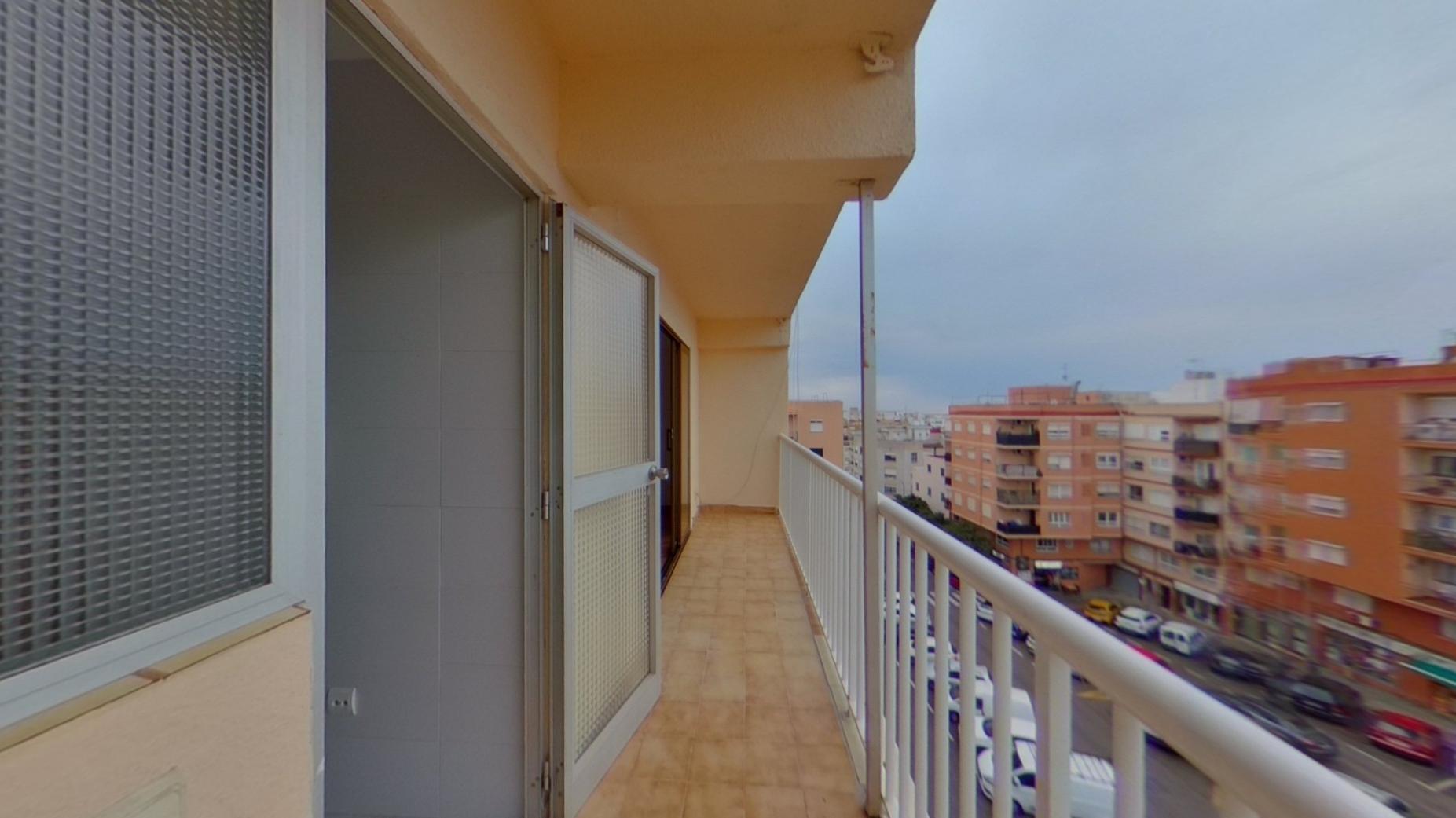 Vivienda en Palma de Mallorca, Balears (Illes)