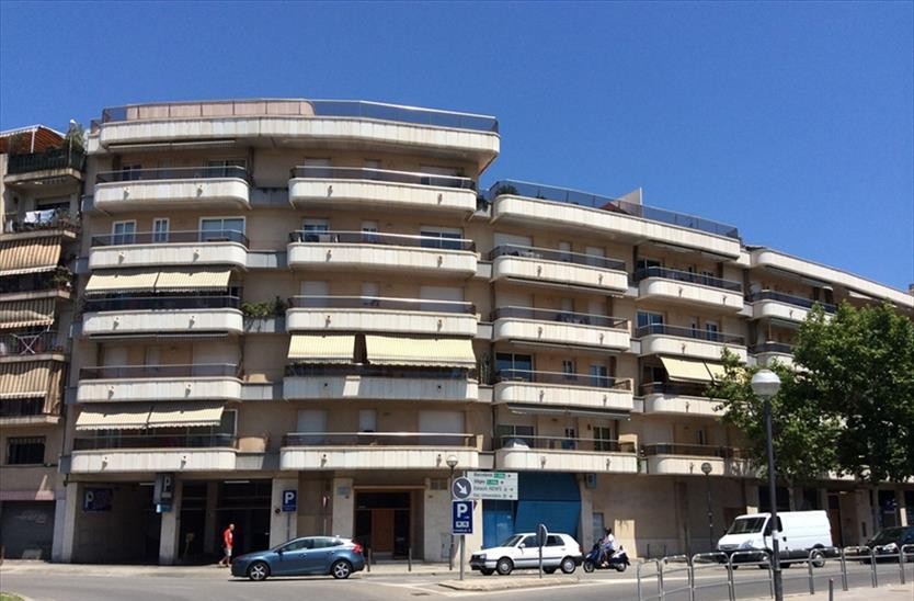 Garaje en Vilanova i la Geltrú, Barcelona