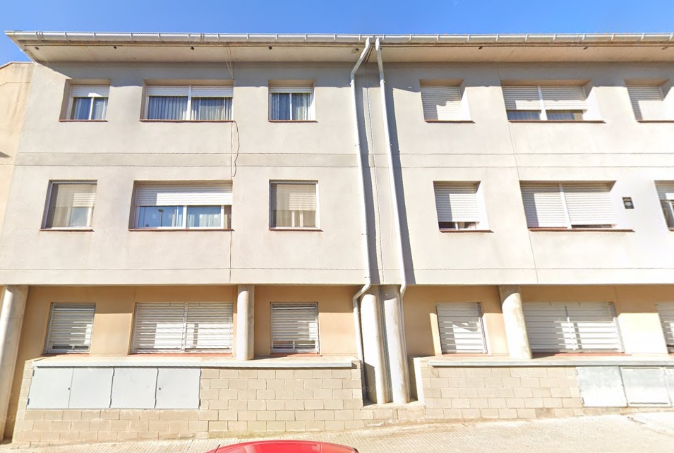 Vivienda en Terrassa, Barcelona