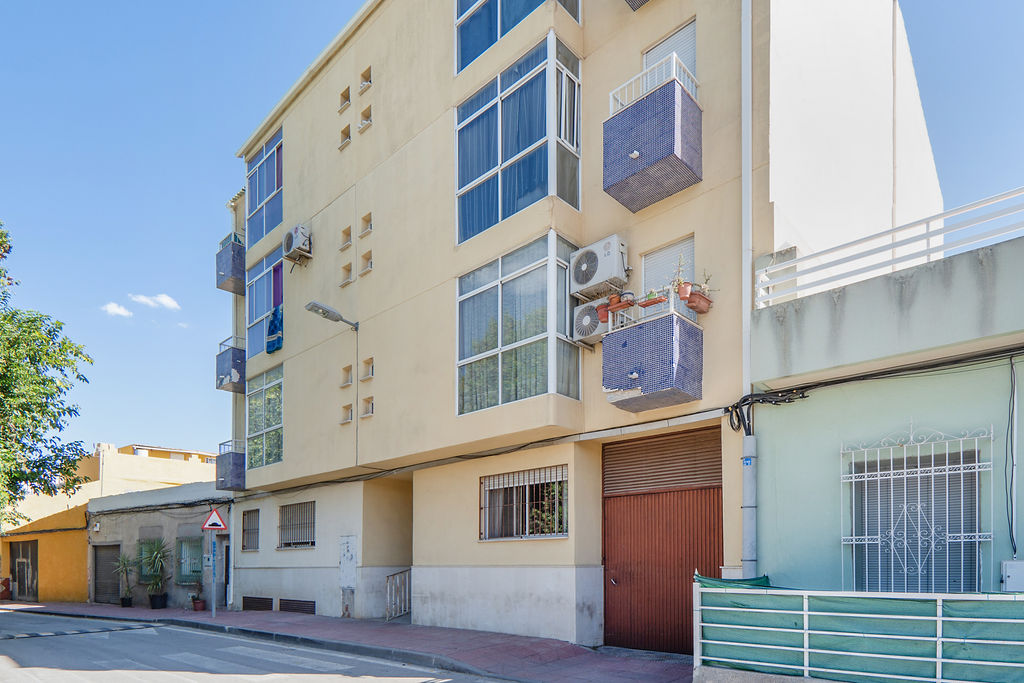 Garaje en Murcia, Murcia