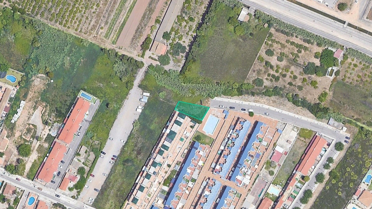 Suelo en Almazora/Almassora, Castellón/Castelló