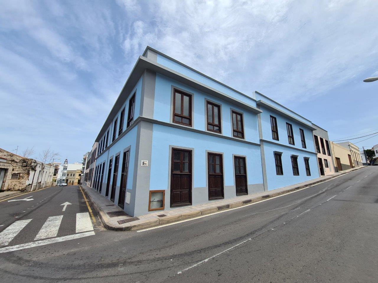 Vivienda en Buenavista del Norte, Santa Cruz de Tenerife