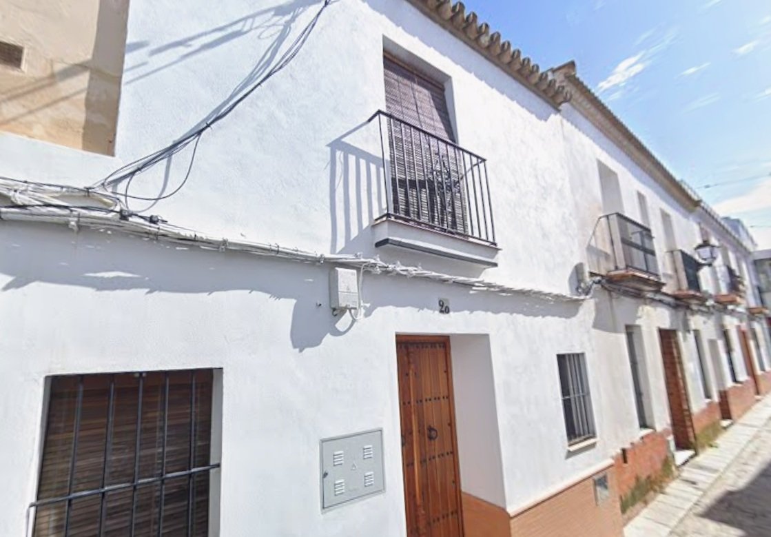 C/ el huerto