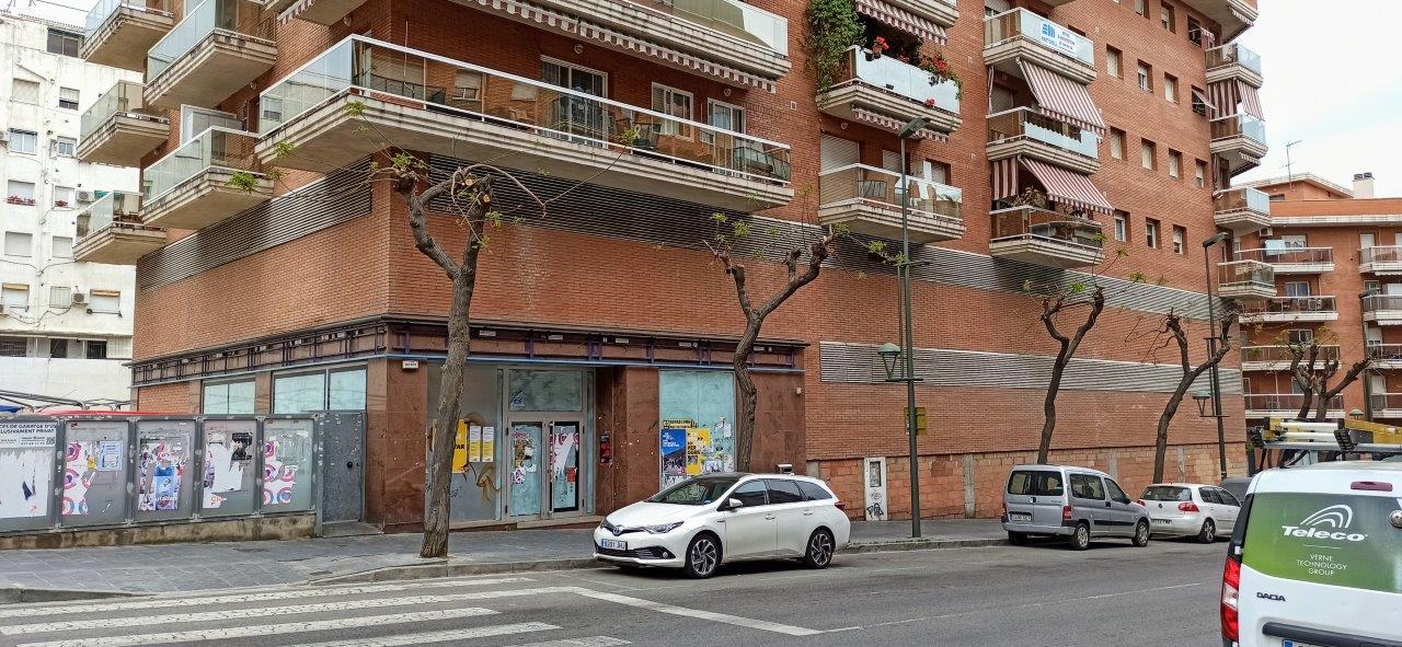 Local en Tarragona, Tarragona