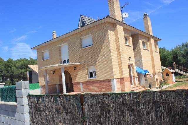 Vivienda en Cabrera d´Anoia, Barcelona