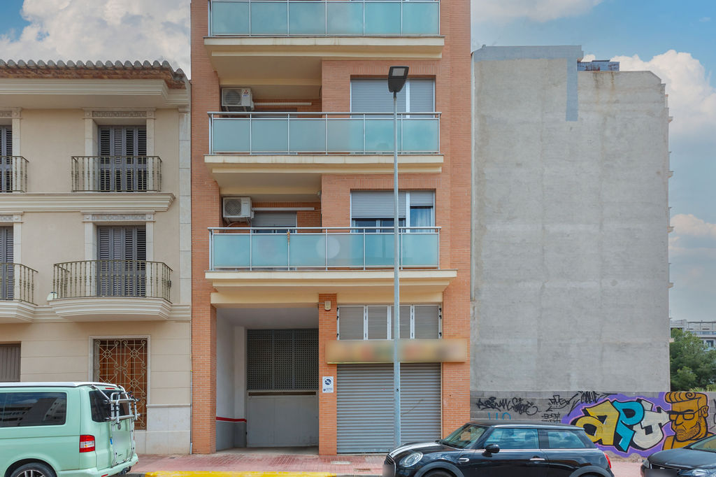 Local en Vall d'Uixó (la), Castellón/Castelló