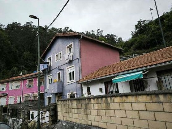 Calle Barrio Betolatza