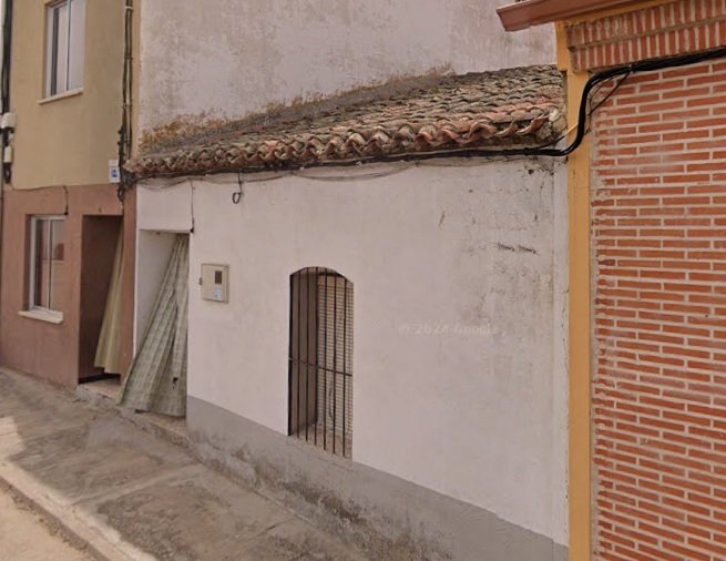 C/ Medina
