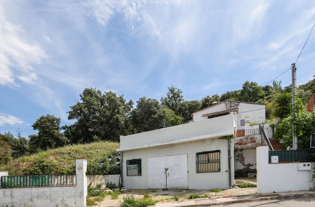 Vivienda en Cerdanyola del Vallès, Barcelona