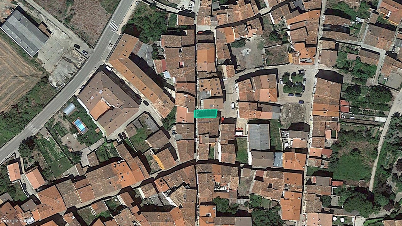 Suelo en Belorado, Burgos
