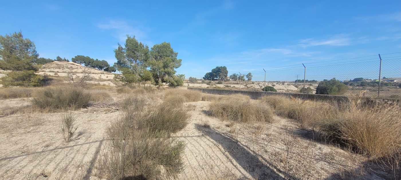 Urbanización el Pino