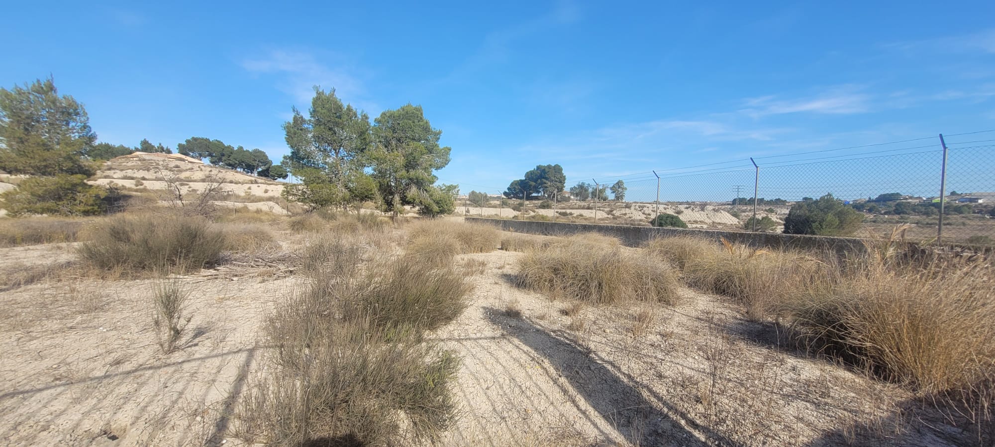 Suelo en Molina de Segura, Murcia