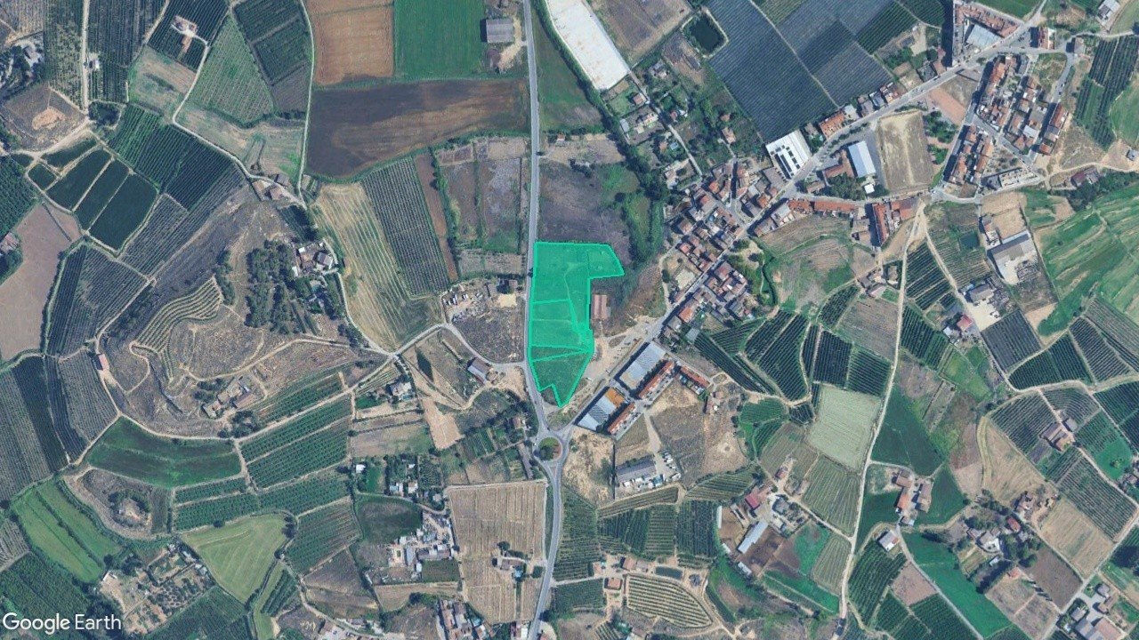 Partida Grealo