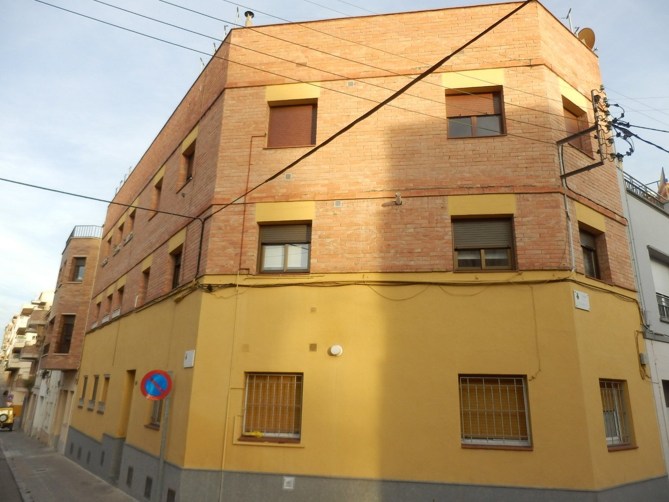 C/ Valencia