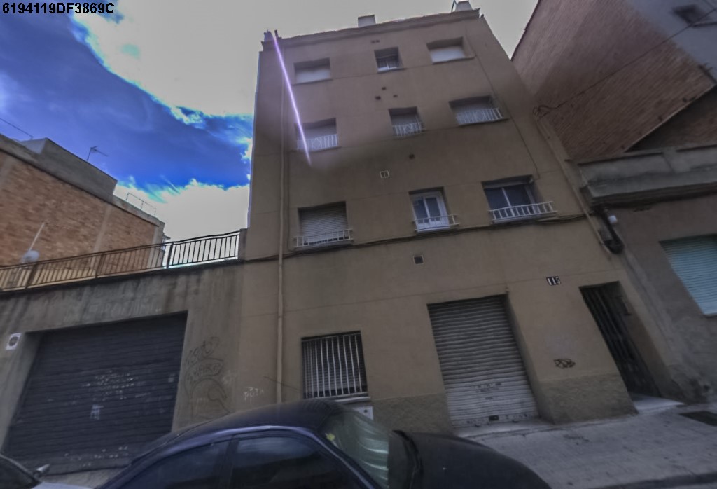 Vivienda en Badalona, Barcelona
