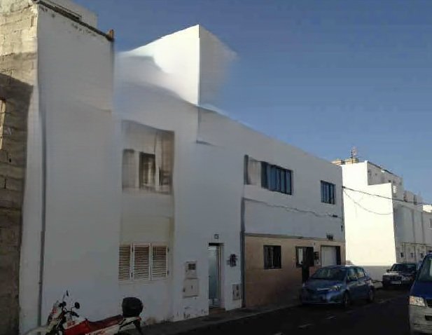Calle Julio Romero de Torres