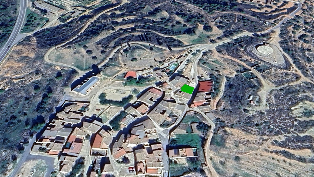 Suelo en Garcia, Tarragona