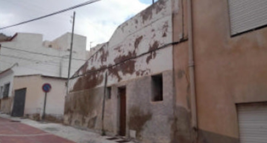 Vivienda en Alhama de Murcia, Murcia