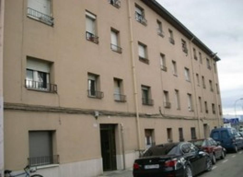 Vivienda en Vic, Barcelona