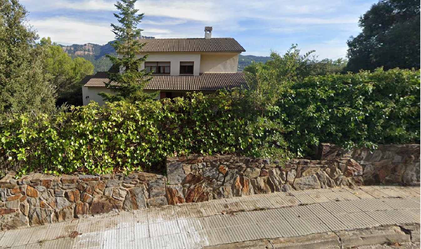 C/ Dauradella