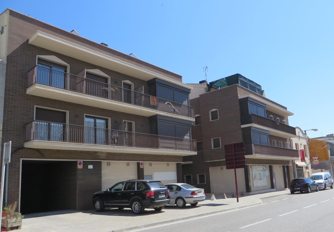 Local en Bellcaire d'Urgell, Lleida