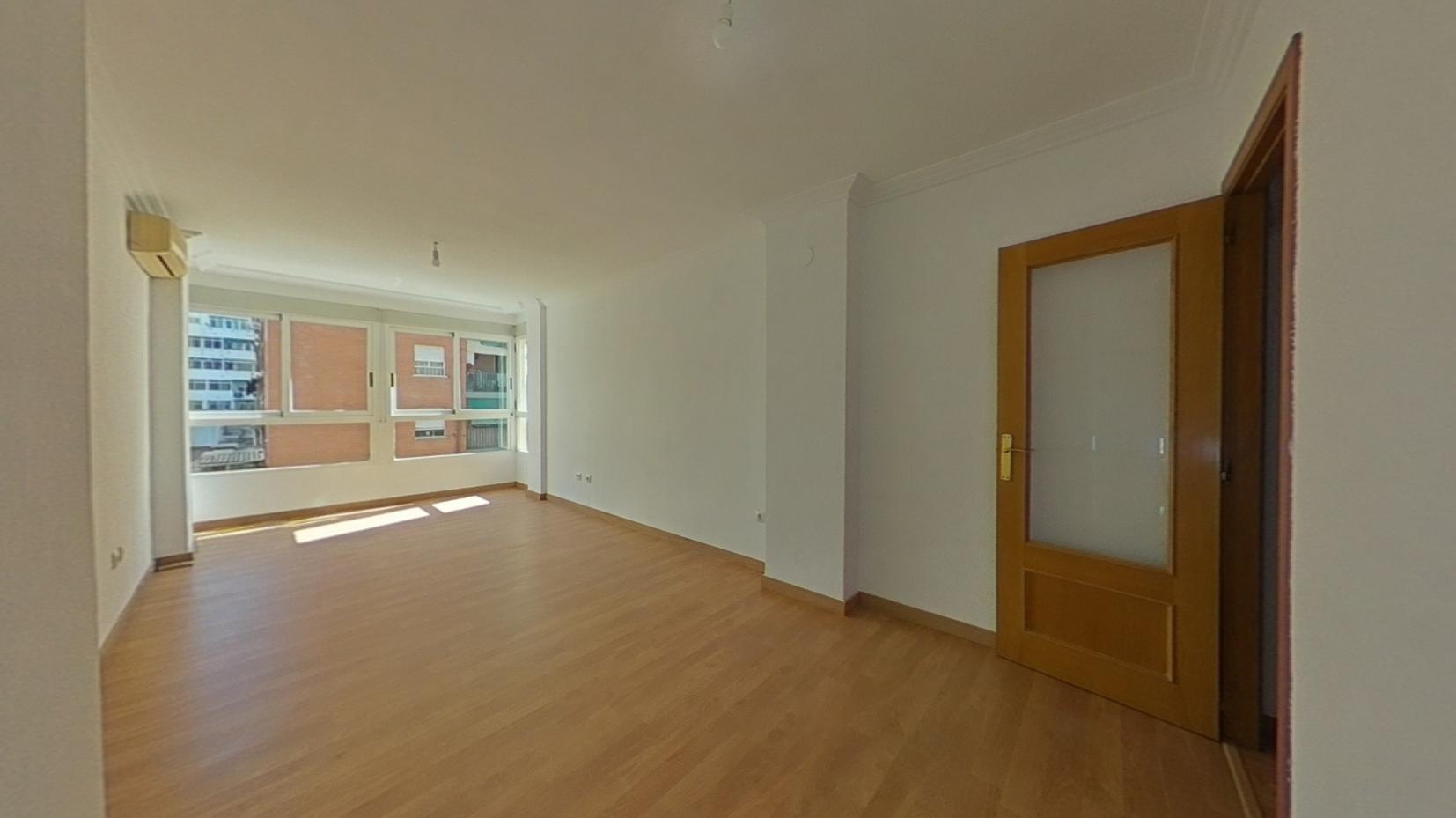 Vivienda en Valencia, Valencia
