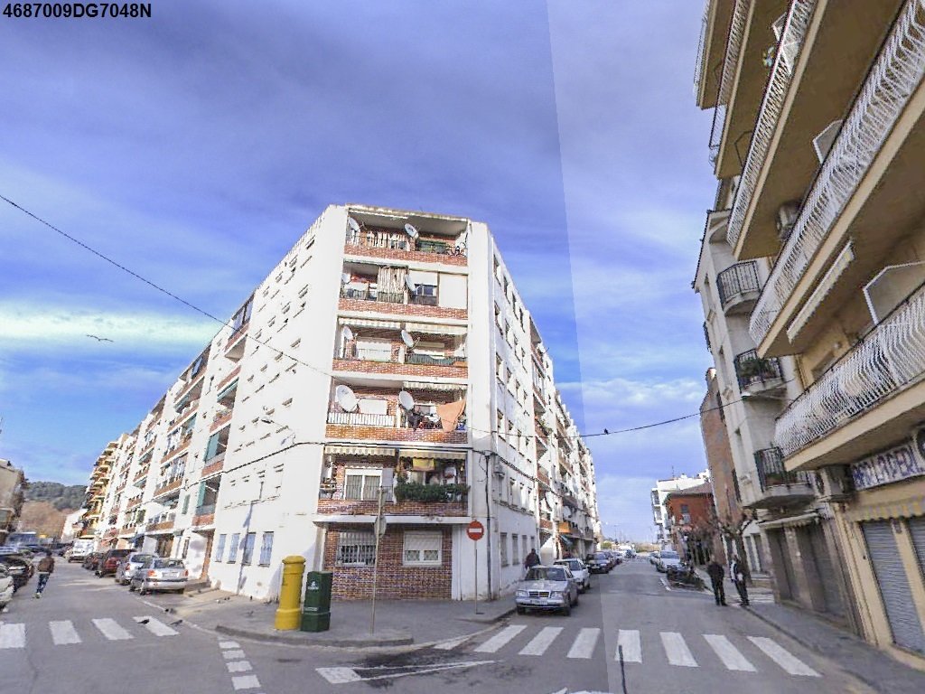 C/ Jaume