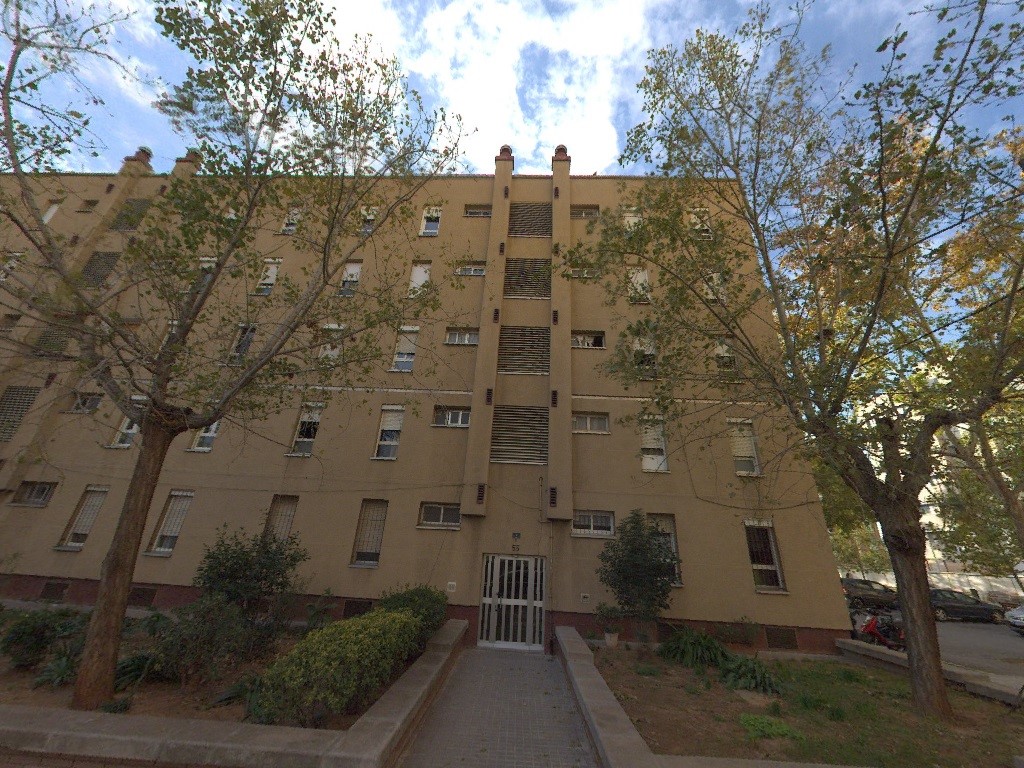 Vivienda en Sabadell, Barcelona
